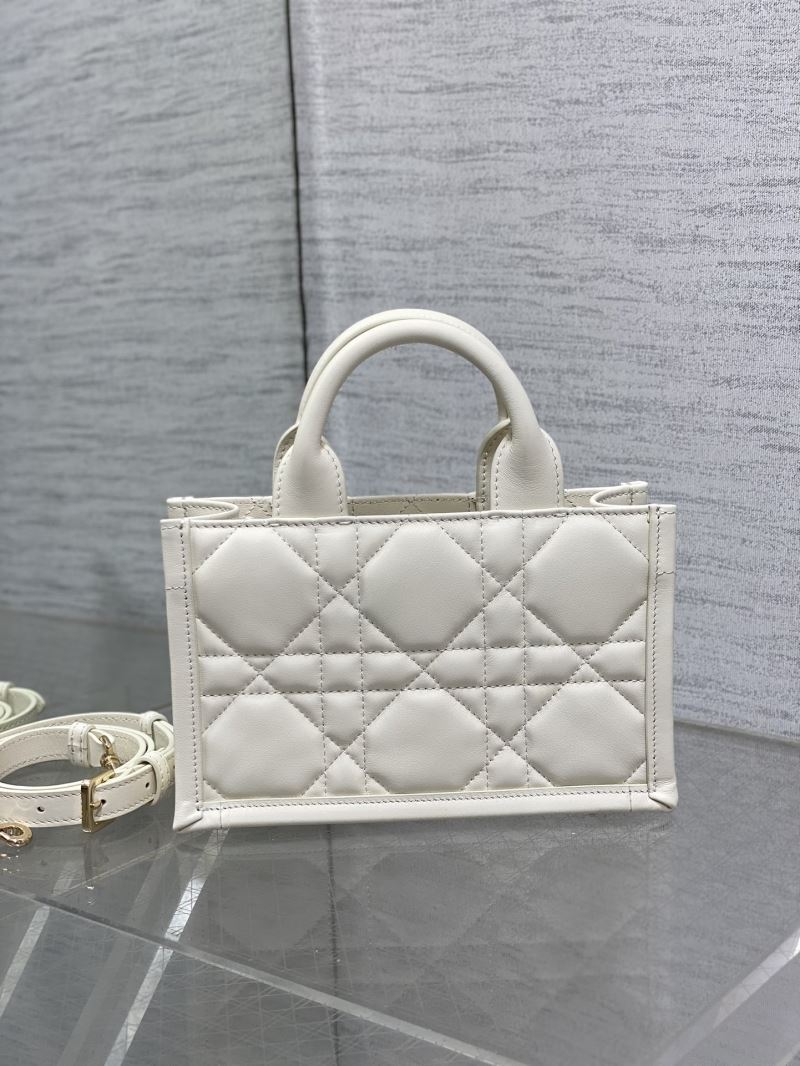 Christian Dior My Lady Bags